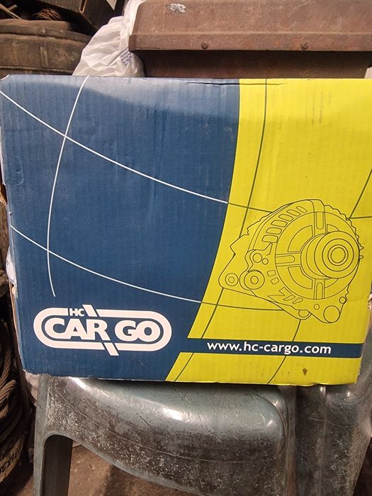 Алтернатор (нов) за ауди A4 B8 A6 C6 Q7 3.0TDI 2.7TDI