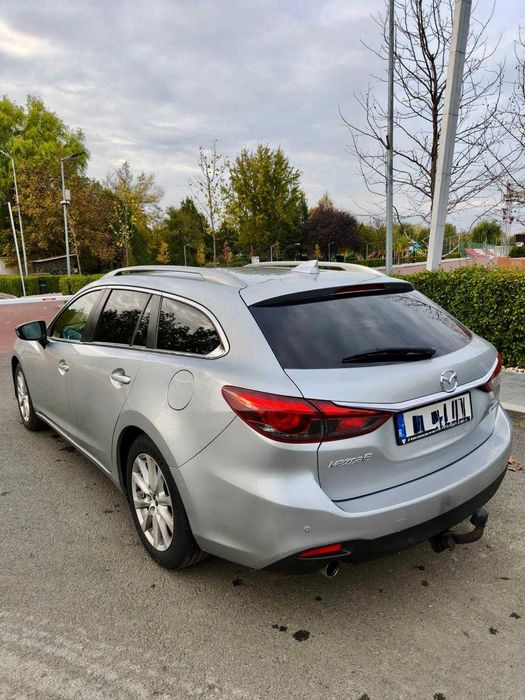 MAZDA 6 2015 — imagine 5