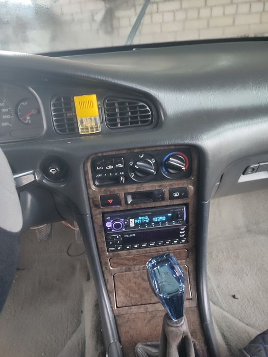 Срочно продам хундай Саната