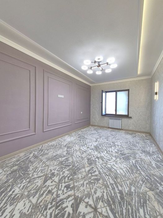 Продается 5 комнатная квартира ремонт ул.Ойбек, метро Ташкент