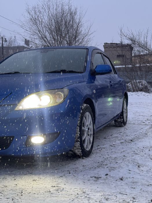 Продам Mazda Axela, 2004года