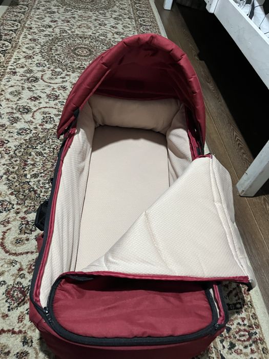 Люлька переноска Chicco