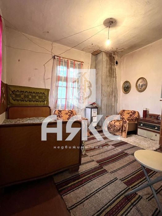 Къща в с. Карлуково