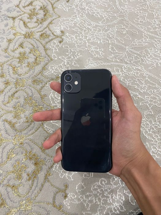 Iphone 11 128gb без царапин