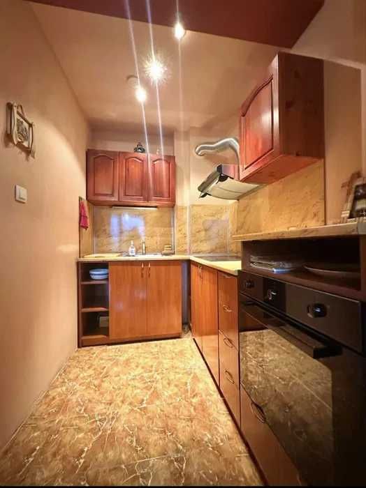 Двустаен имот в кв.Илинден