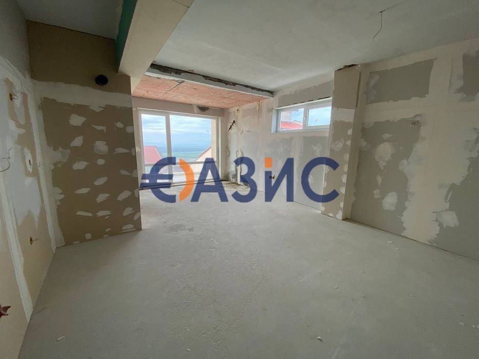 Продава се Двустаен апартамент в с. Кошарица, Област Бургас - 93 кв.м за 239 €/кв.м - Снимка #3