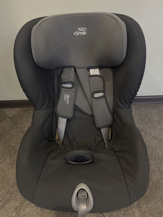 Автокрсло детское Britax Romer King II