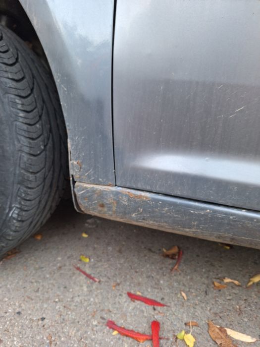 Vw touan 1.9 tdi 2006