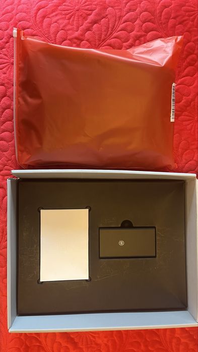 Vesta Incalzita EWOOL Metro