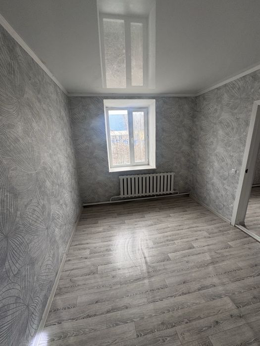 Квартира в одноэтажном доме