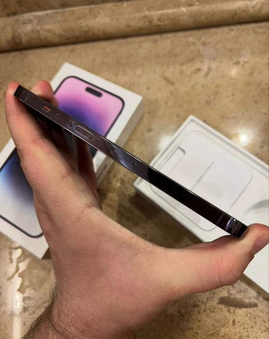 IPhone 14 Pro Max 128gb