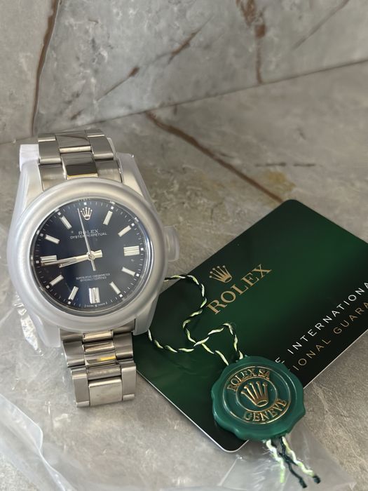 Rolex soat original