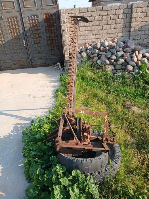 Касилка рабочая  срочно.