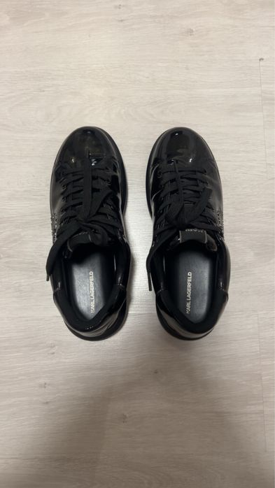 Adidasi Karl Lagerfeld