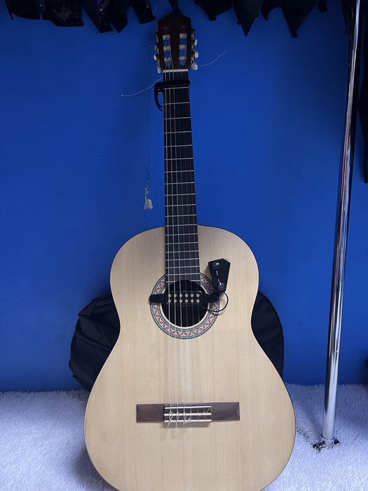 Yamaha C40M Классическая Гитара