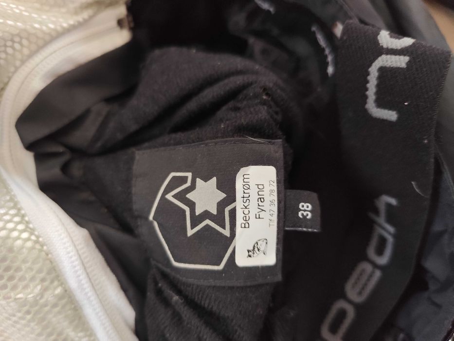 Дамски ски панталон north peack