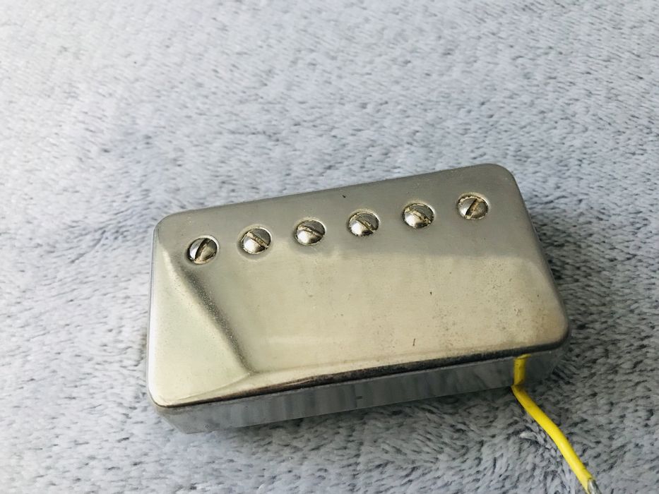 Адаптер за китара Gotoh LP - F R Bridge, Made in Japan!