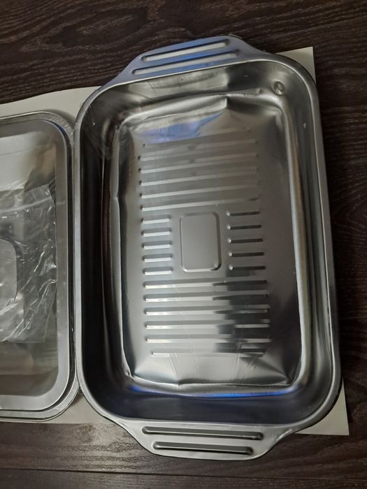 Тавичка за печене