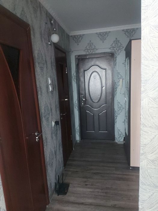 Продам квартиру на ауэзова