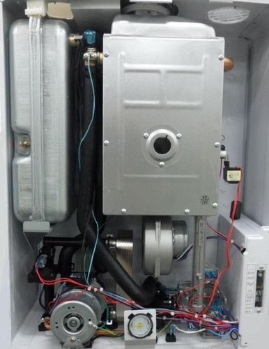 Газовый котел Hydrosta