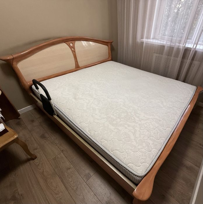 Кровать 180х200