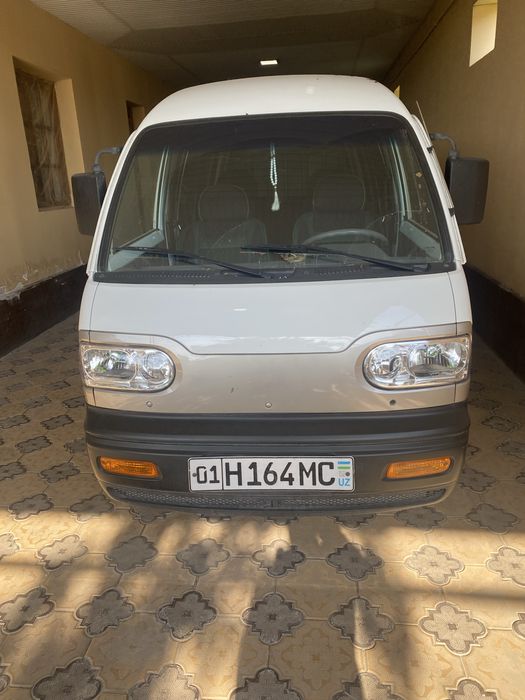 Chevrolet Damas 2023 — 4