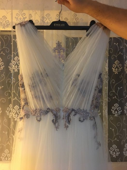 Rochie de mireasa InnocentiSposa