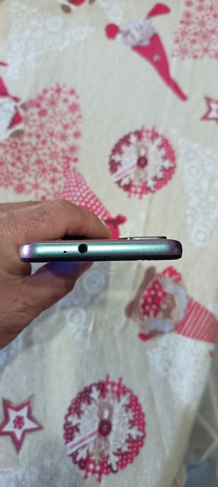 Moto G30 Motorola