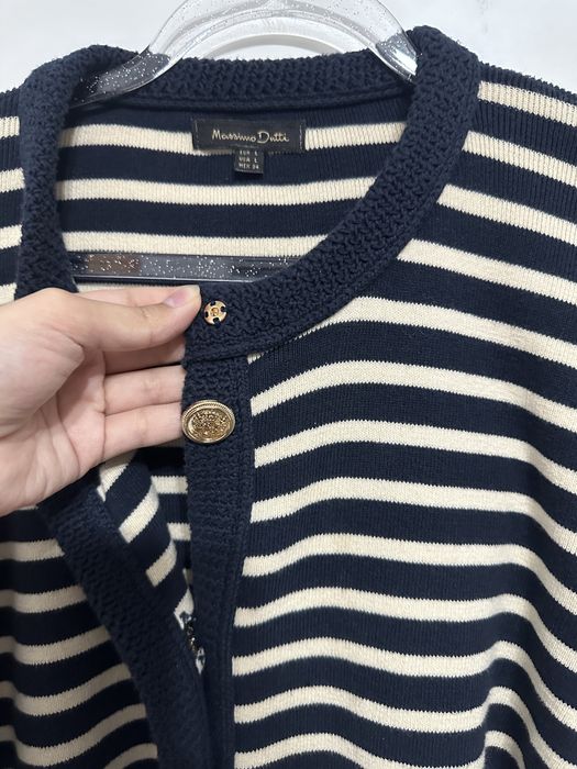 Кофточка massimo dutti