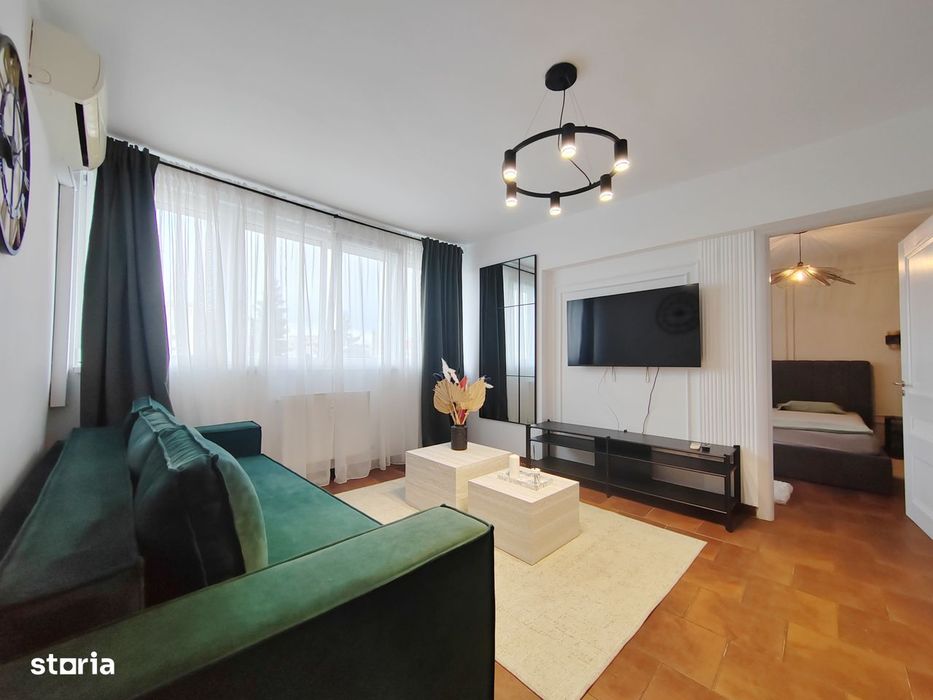 Apartament 2 camere | Tineretului – Cantemir | Metrou la cativa pasi