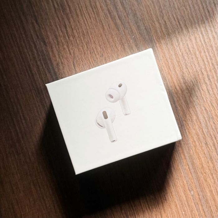 AirPods Pro3 ANC (Sigilate)