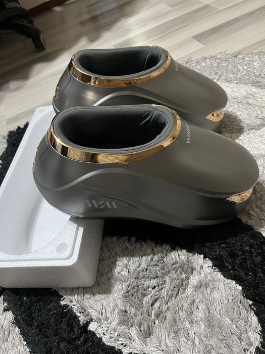 Масажни обувки Welmax ZenStep-цената е за двете