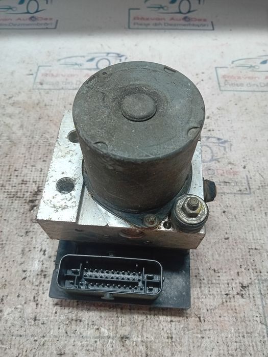 pompa abs audi a4 b7 2009