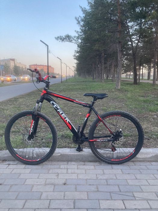 Продам велосипед срочно