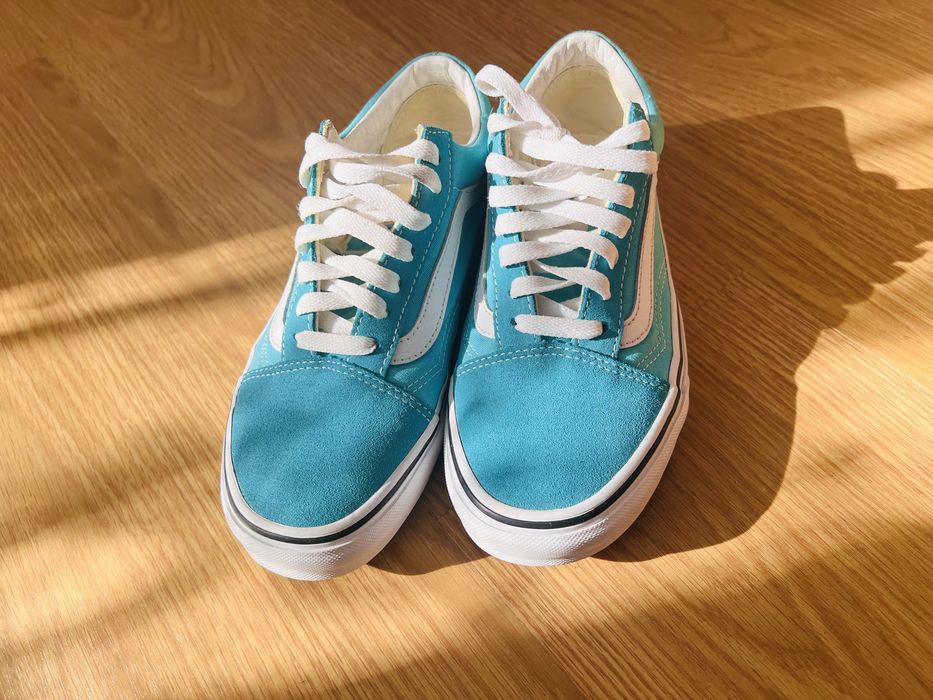Sneaker Vans, marime 36,5