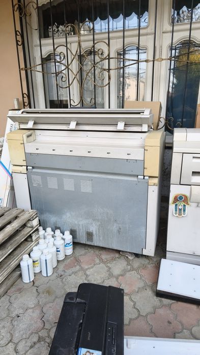 Принтер Xerox Wide Format