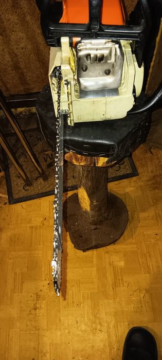 Резачка за дърва щил MS230 /stihl MS230