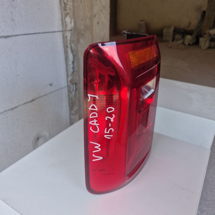 VW Caddy 15-20 ляв стоп