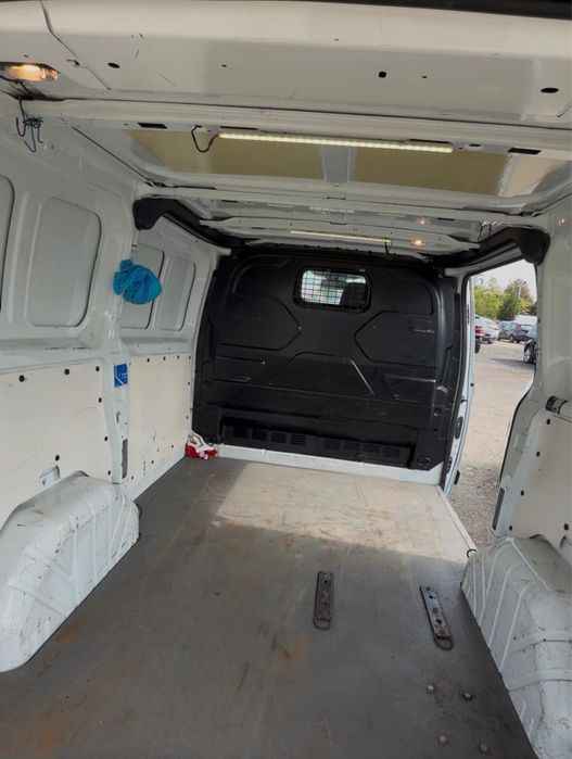 FORD Transit Custom 2013 — imagine 4