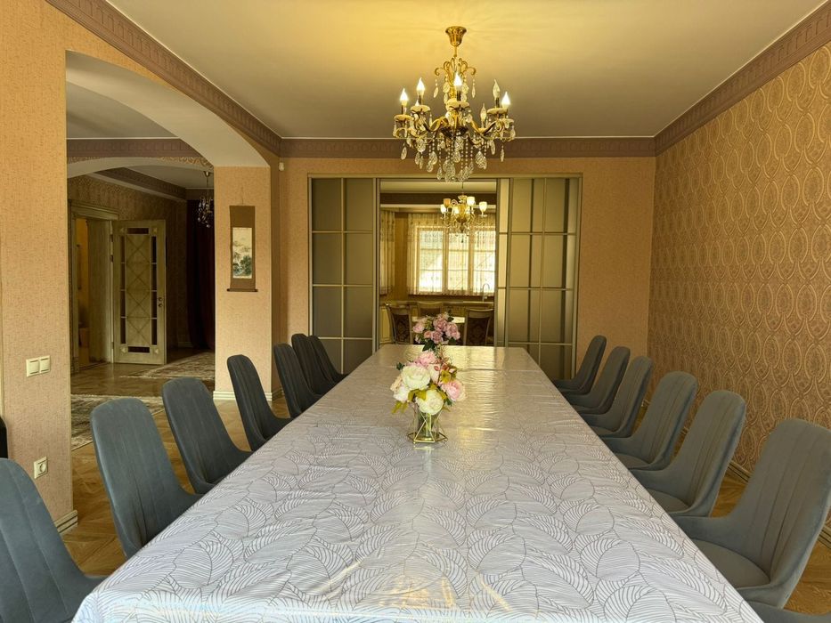 Аренда гостевого дома