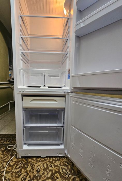 Холодильник Индезит