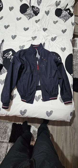 Geaca Tommy Hilfiger