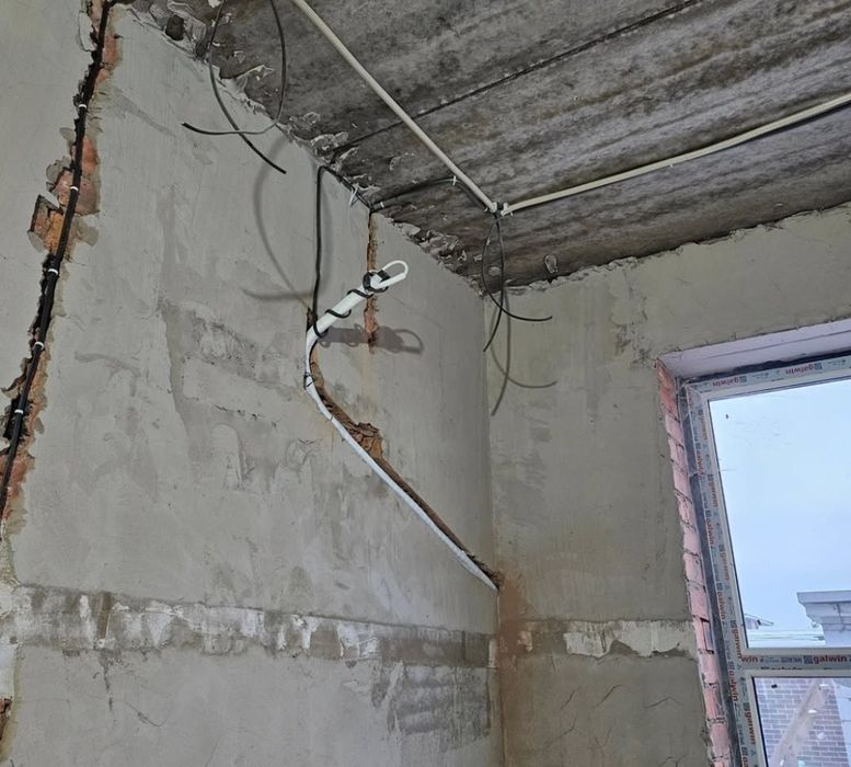 Установка Кондиционеров