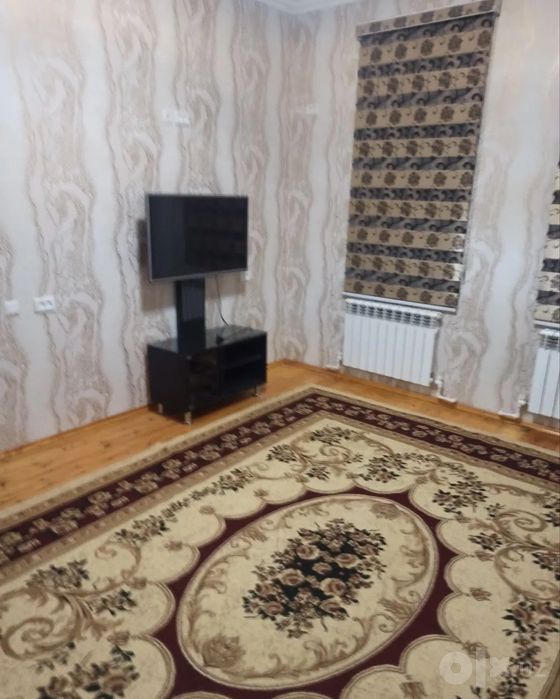 Сдается 2 ком Янгиобод Махалла. Янгиобод Ресторан