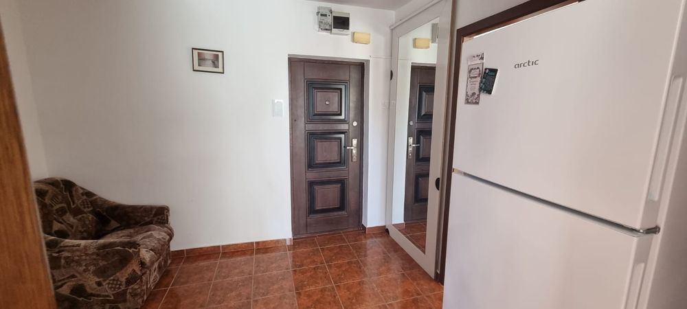 Apartament Piața Unirii, proprietar