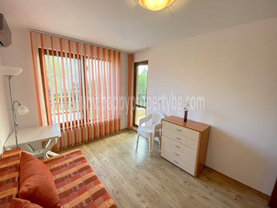 Продава се Двустаен апартамент в с. Равда, Област Бургас - 58 кв.м за 1302 €/кв.м - Снимка #9