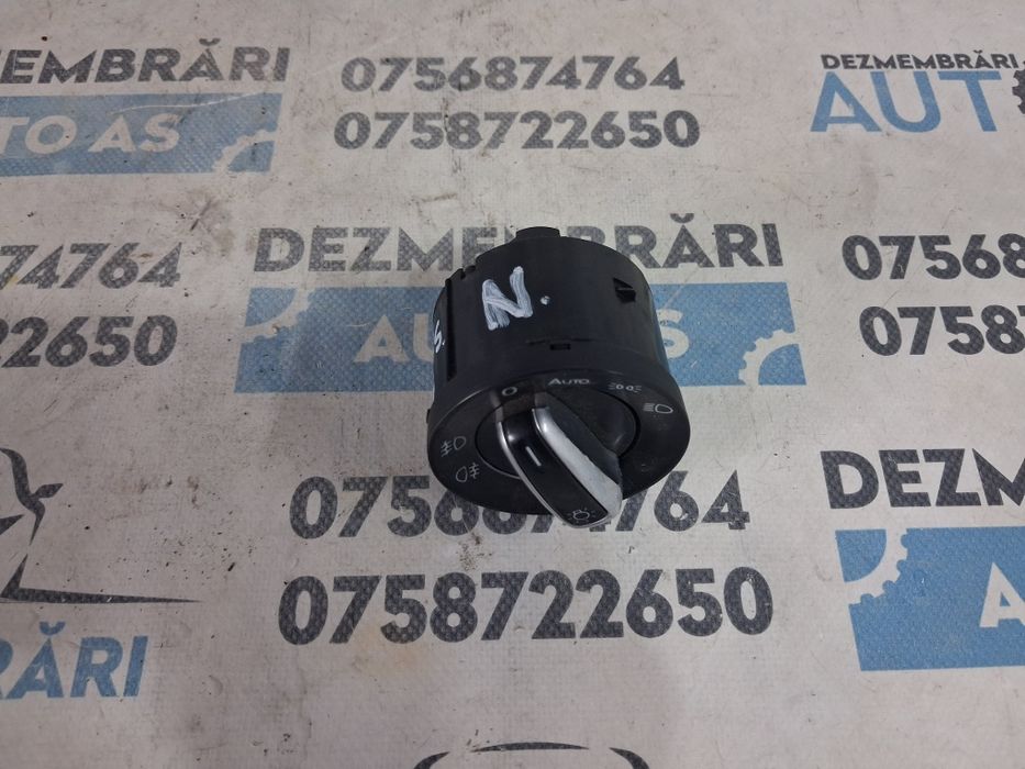 Bloc lumini vw Passat b6 2007