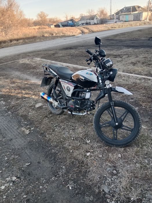 Обмен тоже интересует