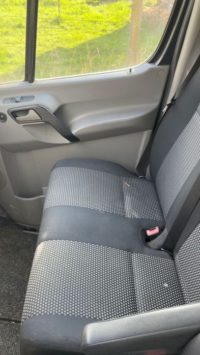 Sprinter 218 3.0 cdi v6