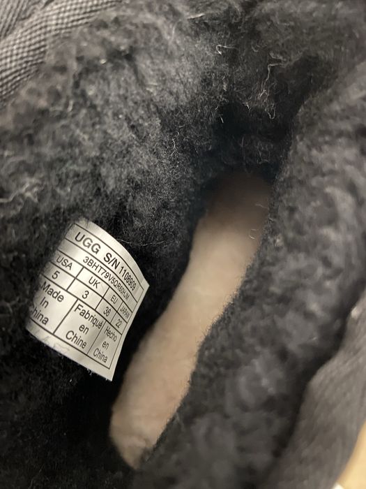 Cizme dama UGG 37